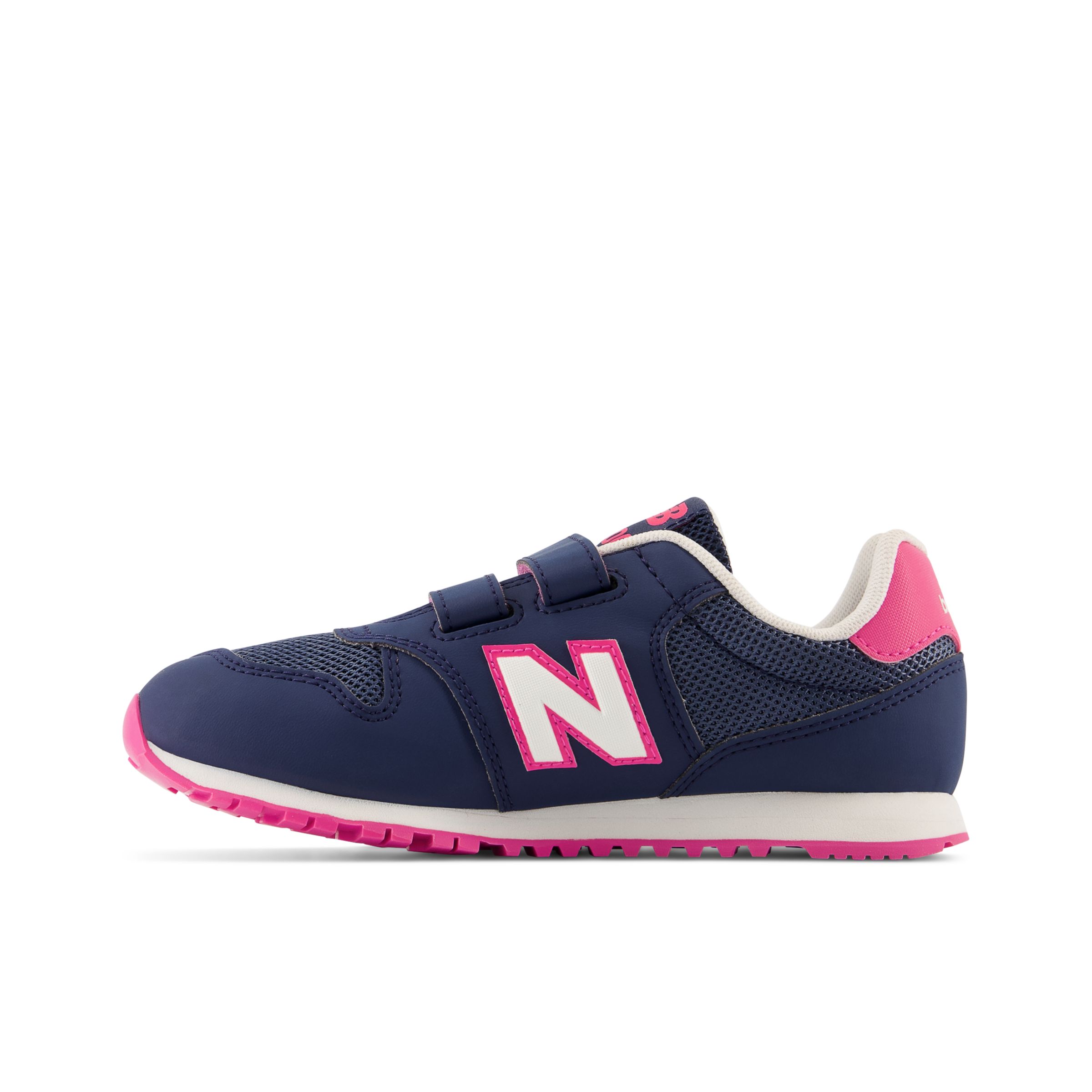 New Balance  sneaker Roze
