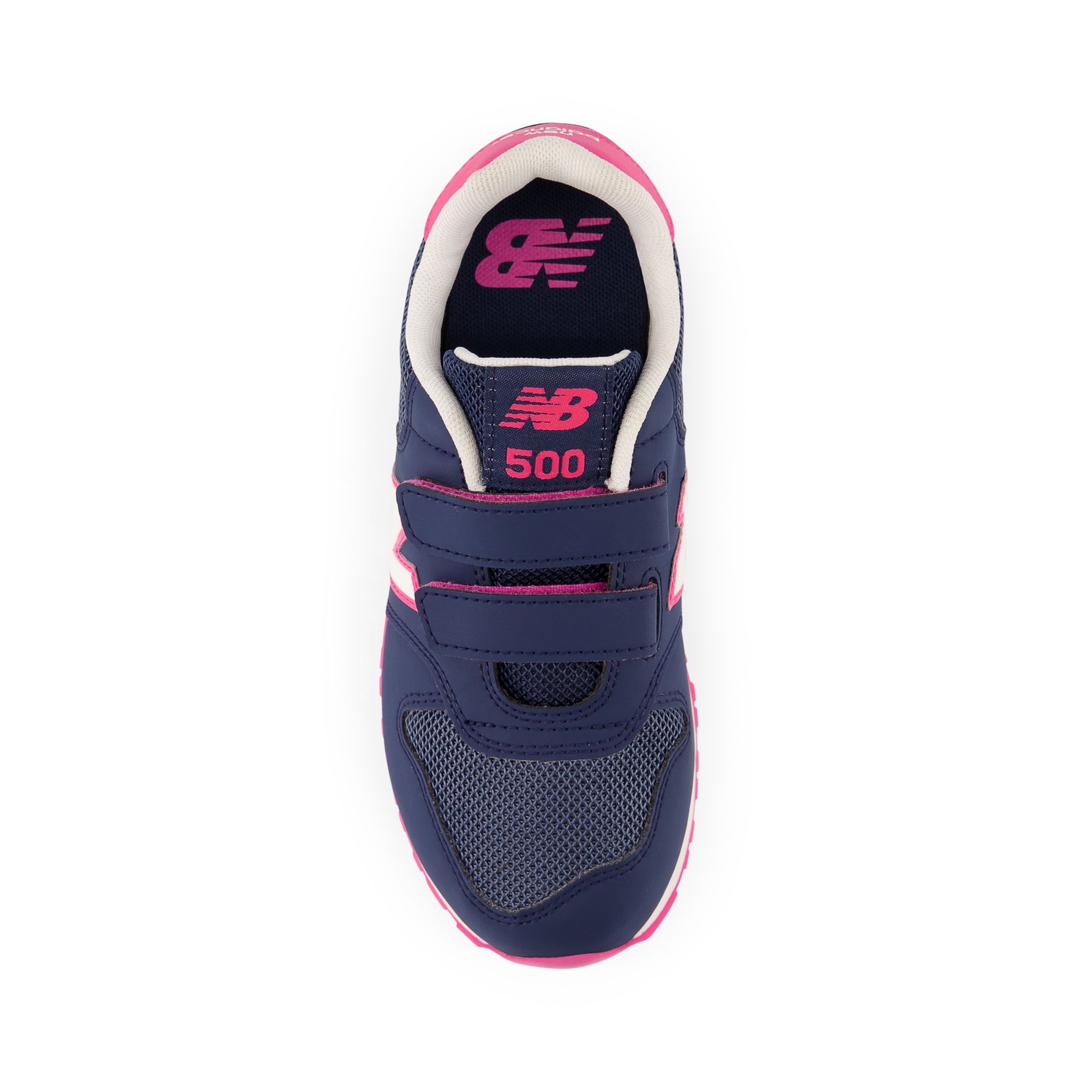 New Balance  sneaker Veelkleurig