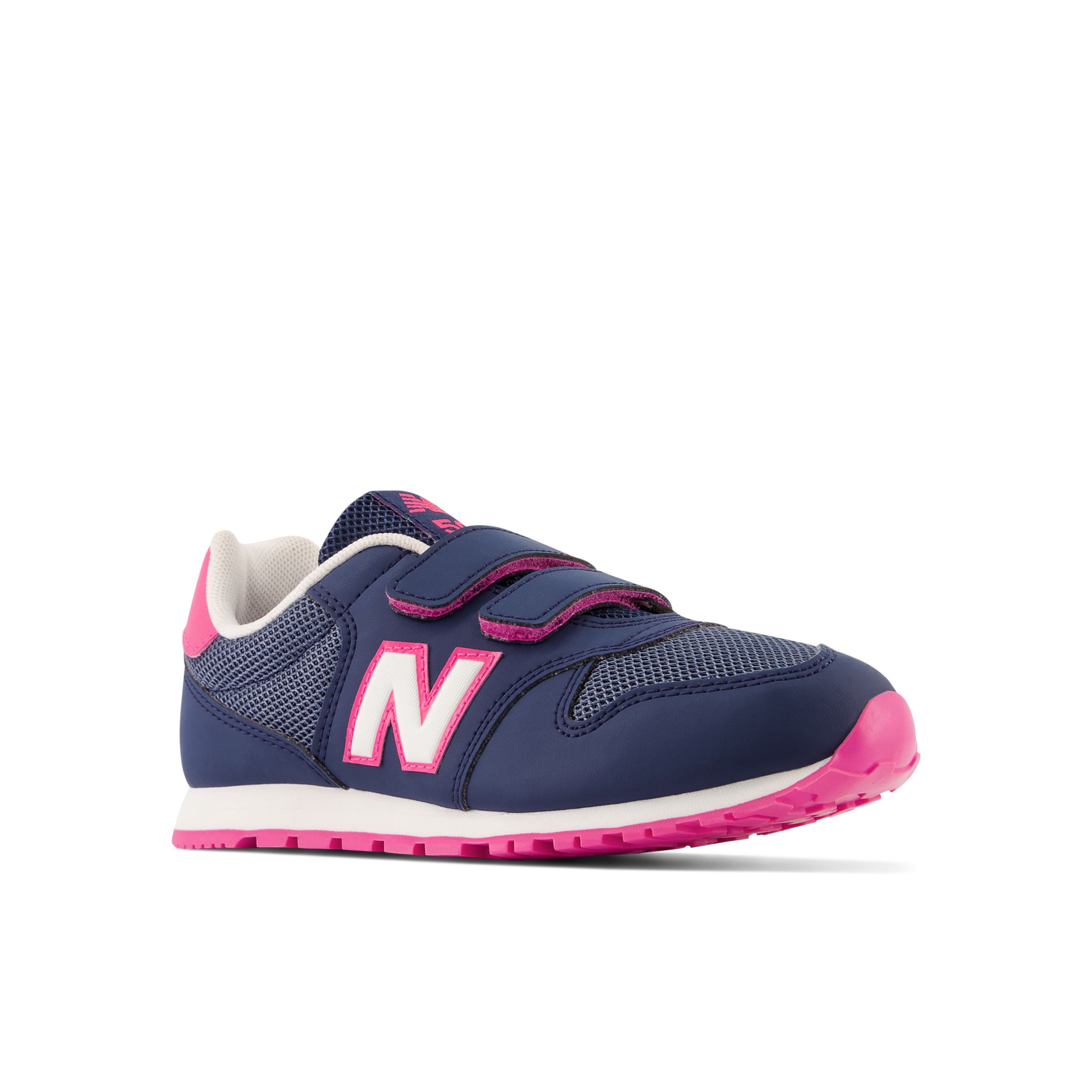 New Balance  sneaker Veelkleurig