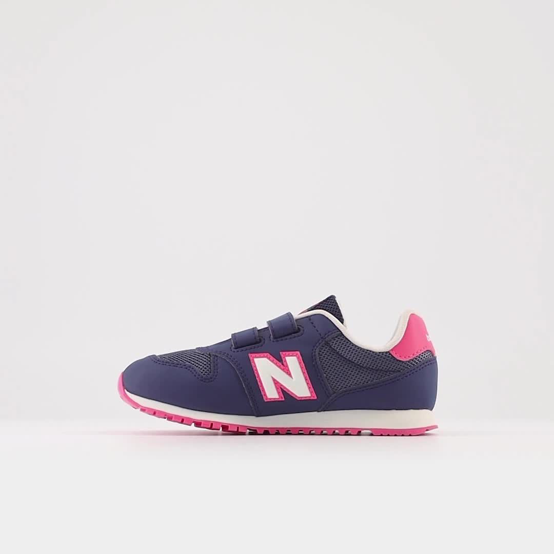 New Balance  sneaker Veelkleurig