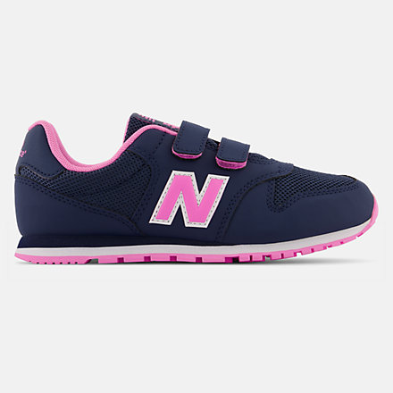Zapatillas y ropa deportiva para niños - New Balance كوجو