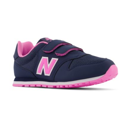 New balance 500 discount niña