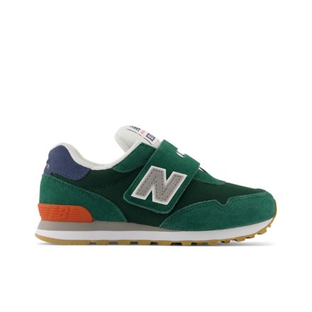 Zapatillas lifestyle & Loop Niños - New Balance