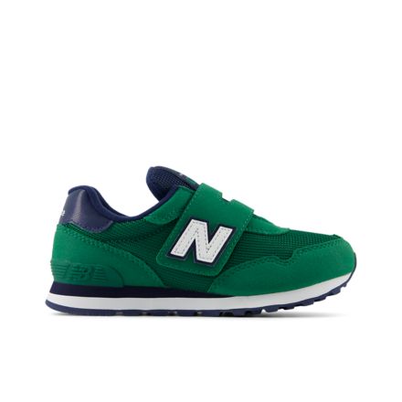 New balance kids 515 hotsell