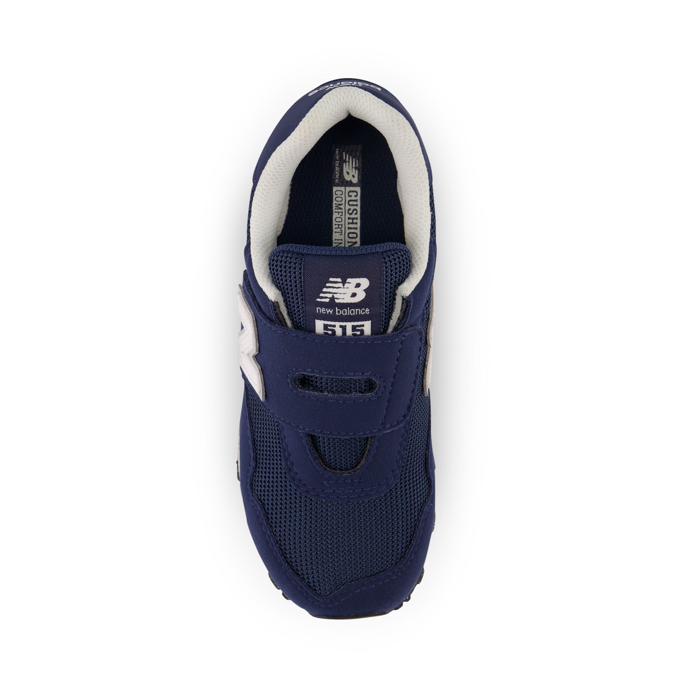 New Balance 515 HOOK & LOOP, PV515NVY