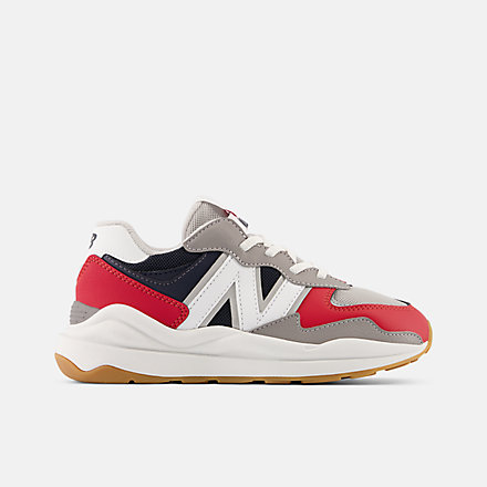 New Balance 57/40 Bungee, PV5740PS image number null