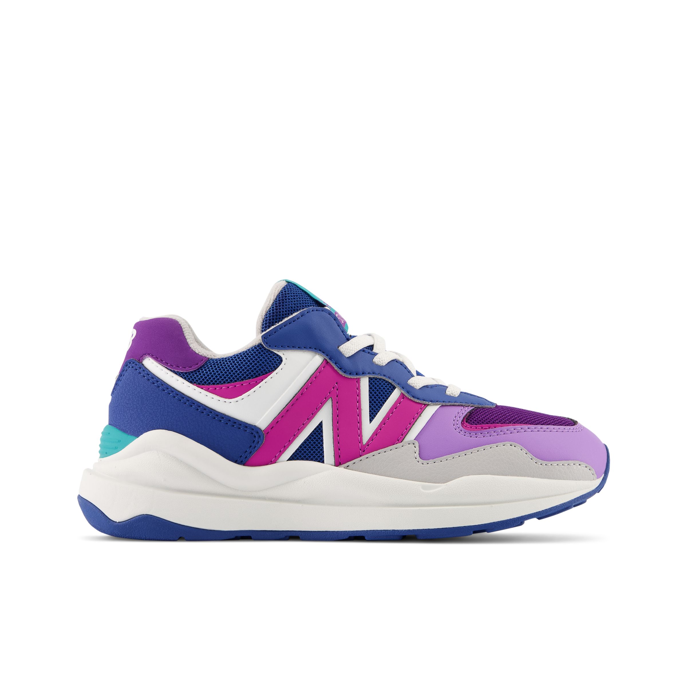 new balance damen leder