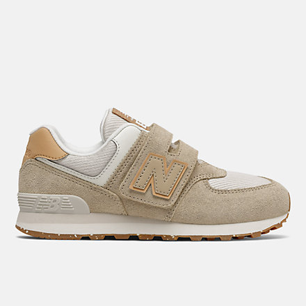 New Balance 574, PV574AA1 image number null