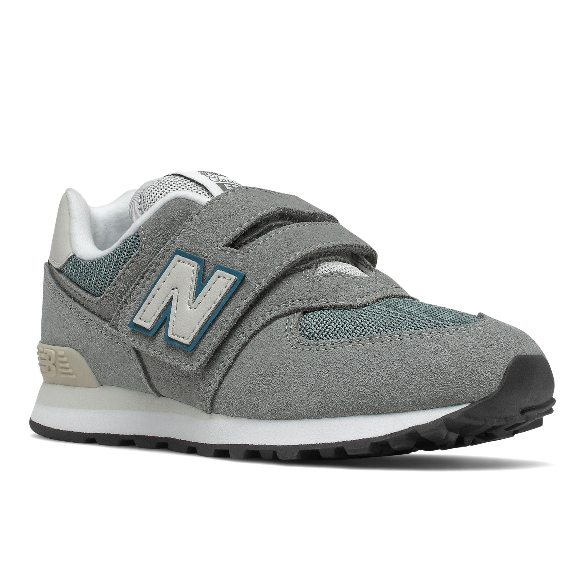 new balance 1600 enfant gris