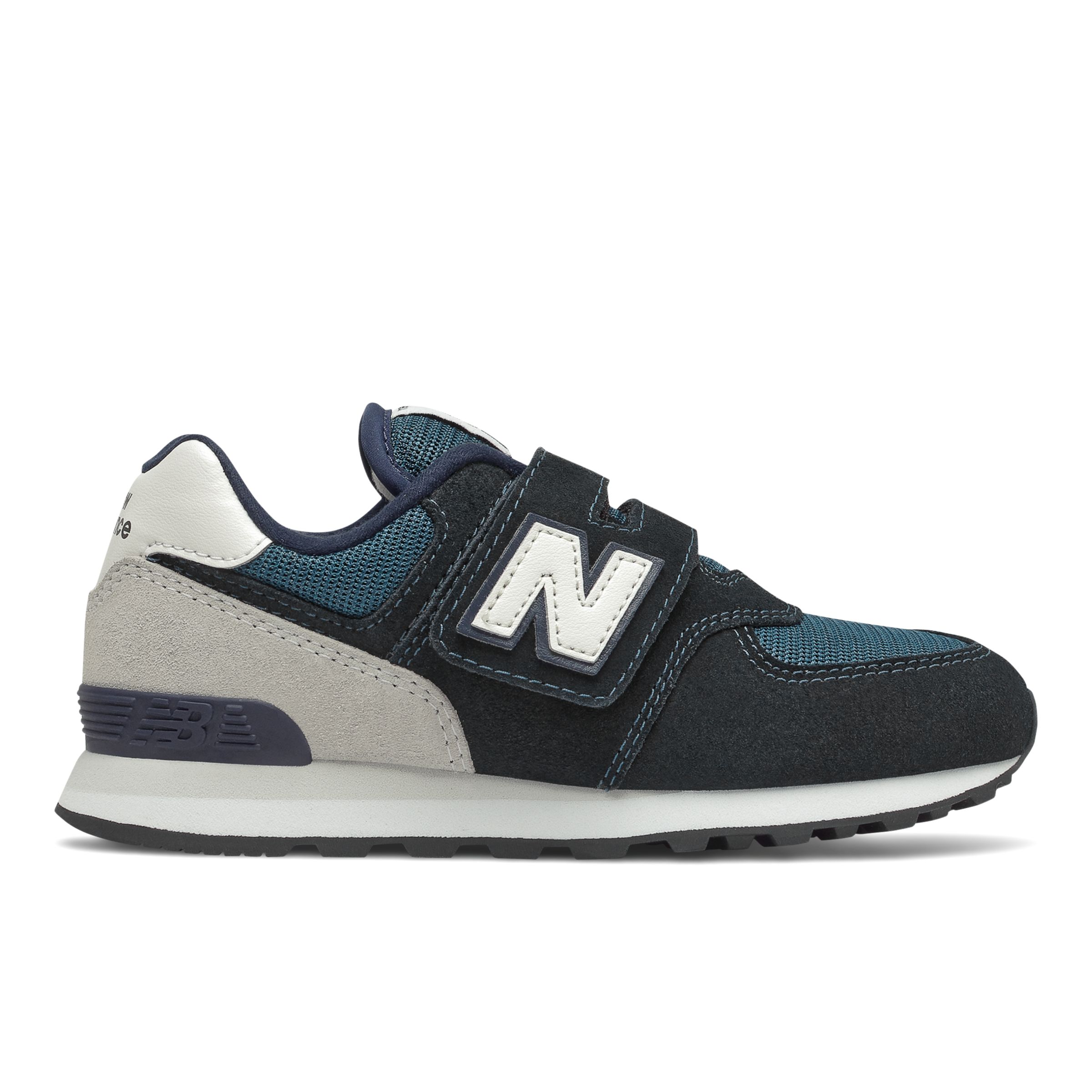 new balance 1600 kinder navy