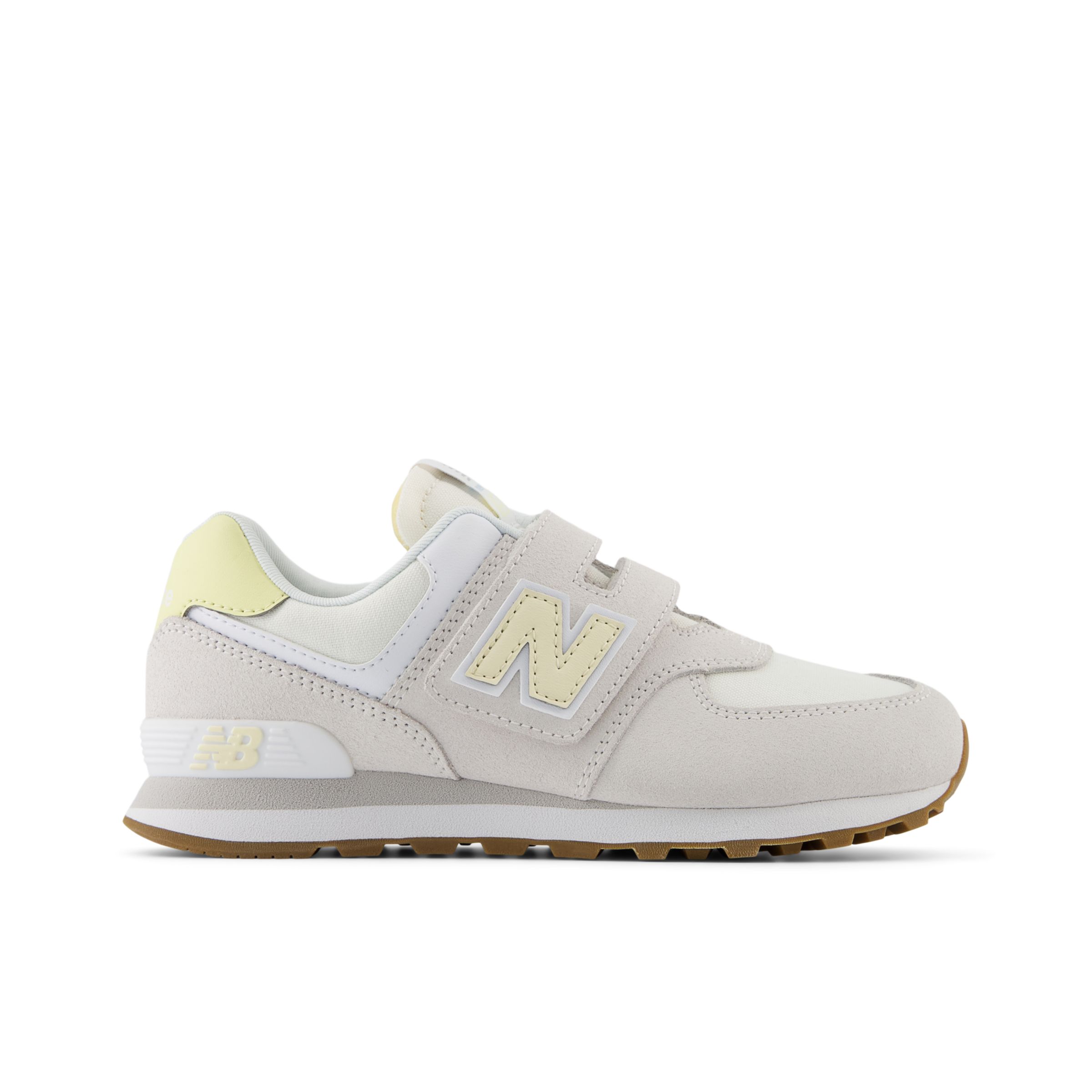 New Balance 574 HOOK & LOOP, PV574CBL