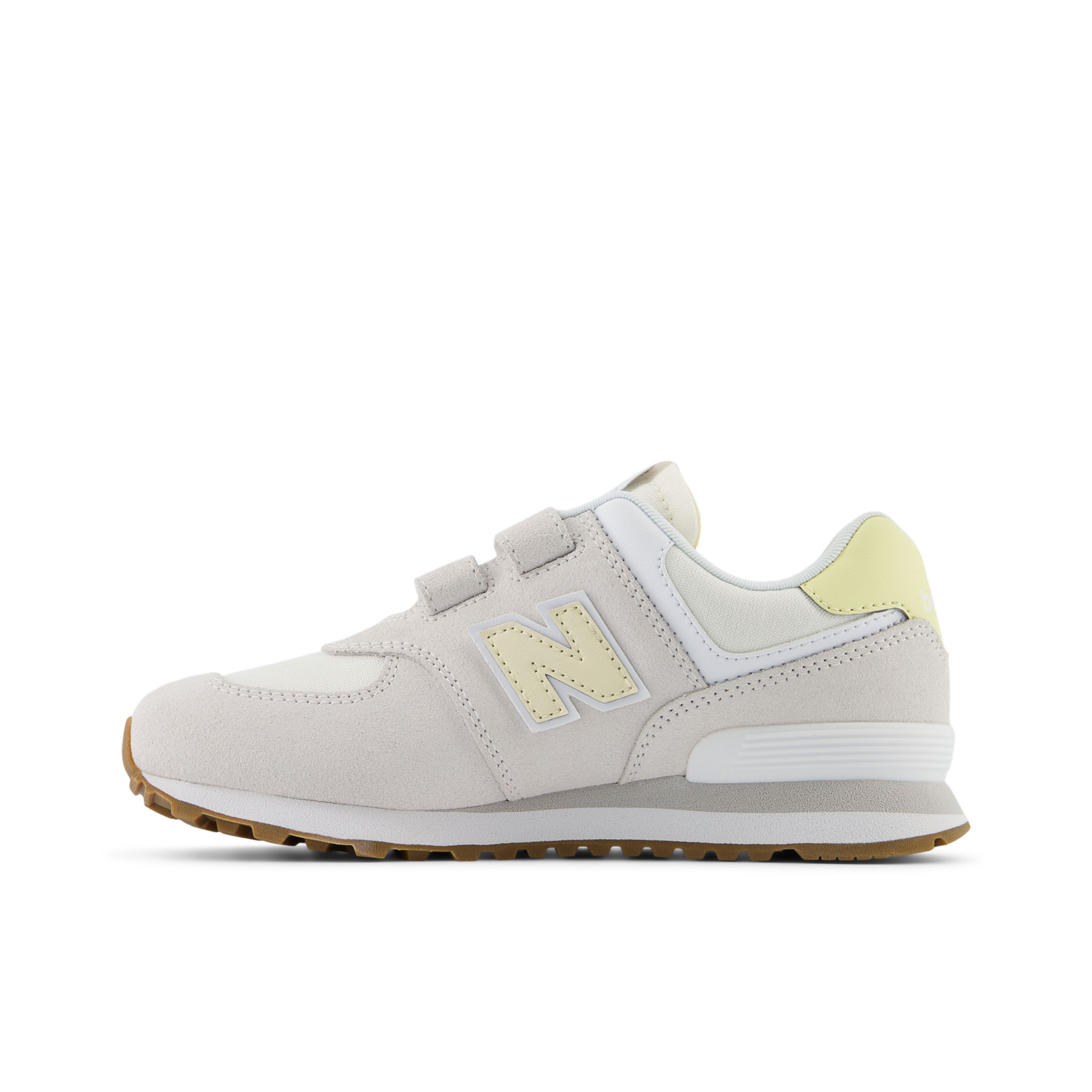 New Balance 574 HOOK & LOOP, PV574CBL