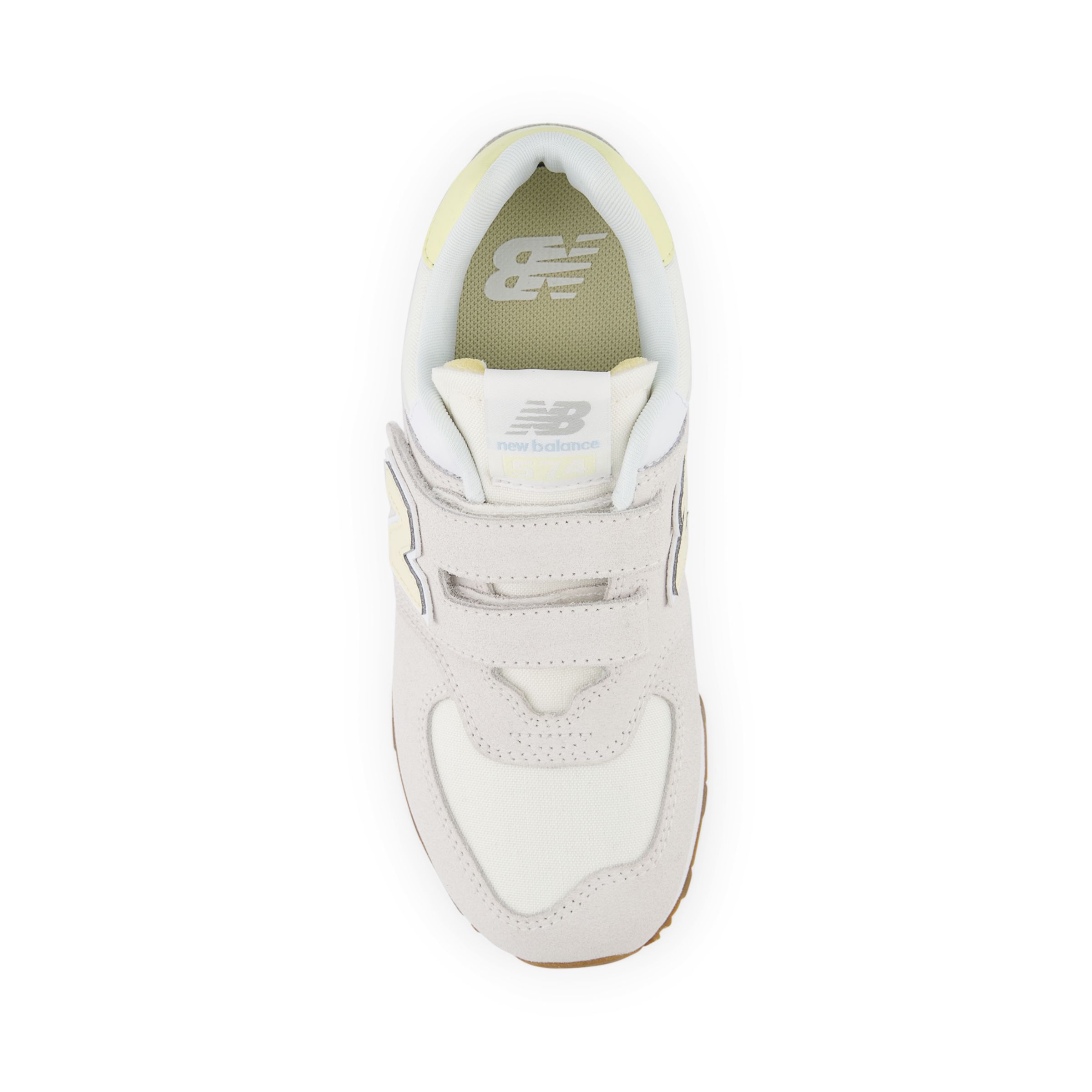 New Balance 574 HOOK & LOOP, PV574CBL