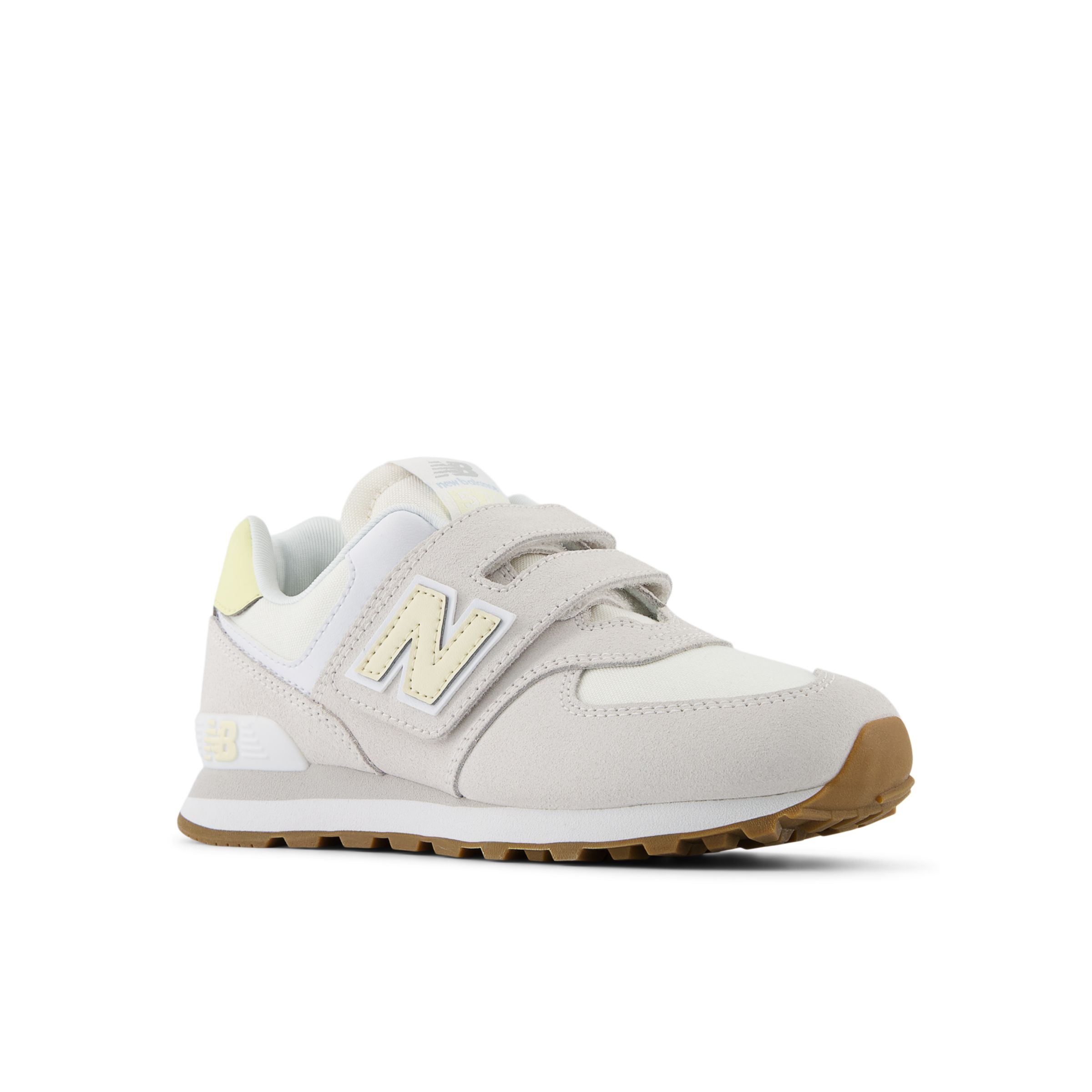 New Balance 574 HOOK & LOOP, PV574CBL