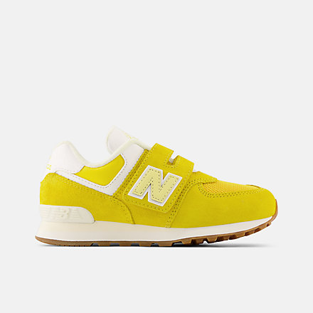 New Balance 574 Hook & Loop, PV574CE1 image number null
