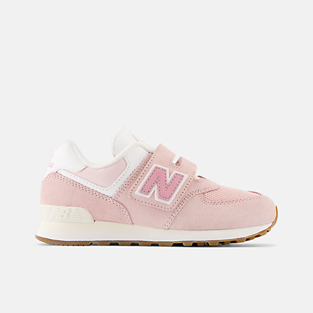 New Balance 574 Hook & Loop, PV574CH1 image number null