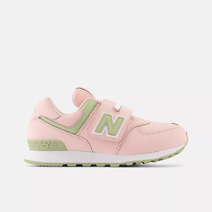 New Balance 574 Hook and Loop Lifestyle Schuhe Kinder