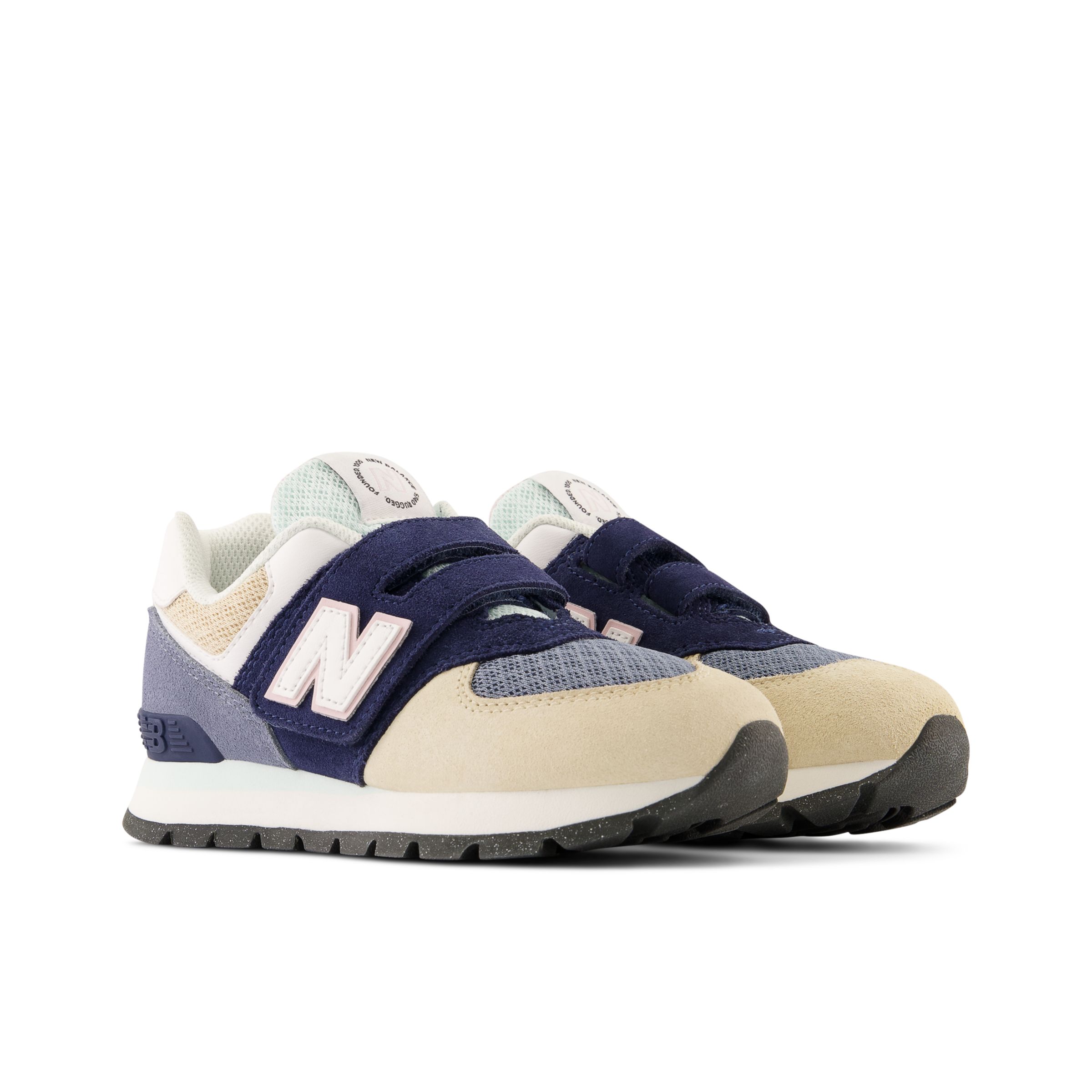 New Balance  sneaker Veelkleurig