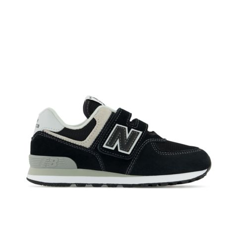 Детские кроссовки New Balance 574 Core Hook & Loop