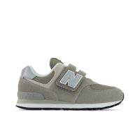 NB 574 Core Hook & Loop, , swatch