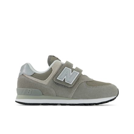 New Balance mens 574 Core Sneaker, Black/White, 4 Wide US : :  Clothing, Shoes & Accessories