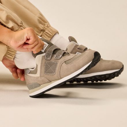 574 Core Hook & Loop