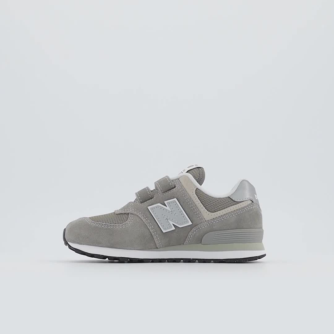 New balance 620 discount hook and loop