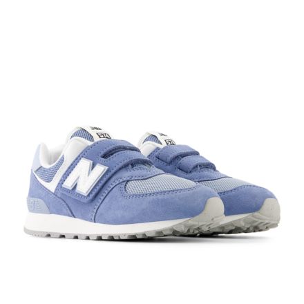 Nb 574 store enfant or