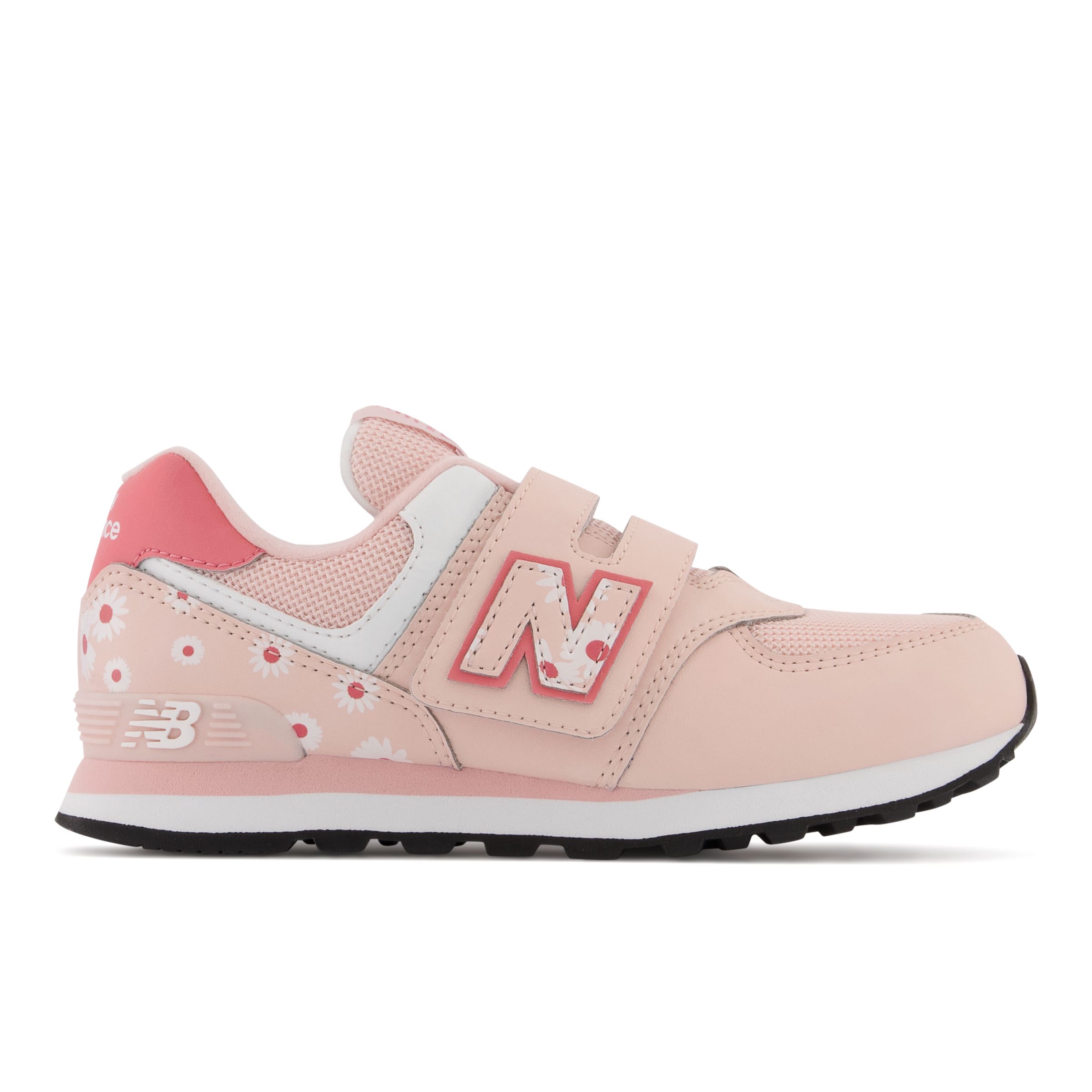 new balance hook and loop 574