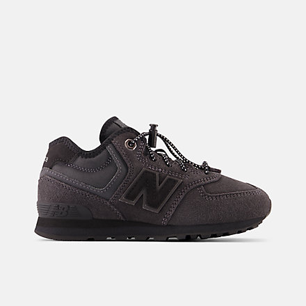 New Balance 574H Bungee Lace, PV574HB1 image number null