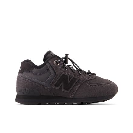 New store balance 574h