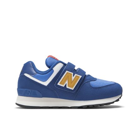 New balance hotsell para niños uso