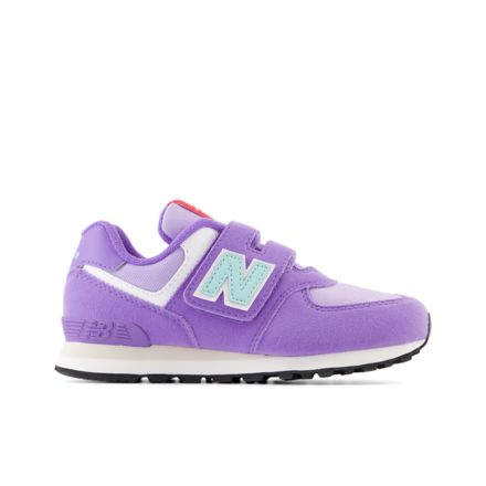 New balance sales 1000 kinder lila