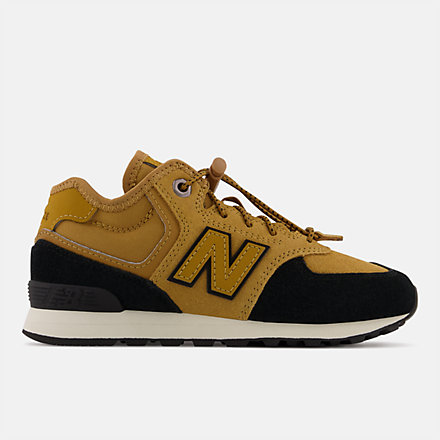 New Balance 574H, PV574HXB image number null