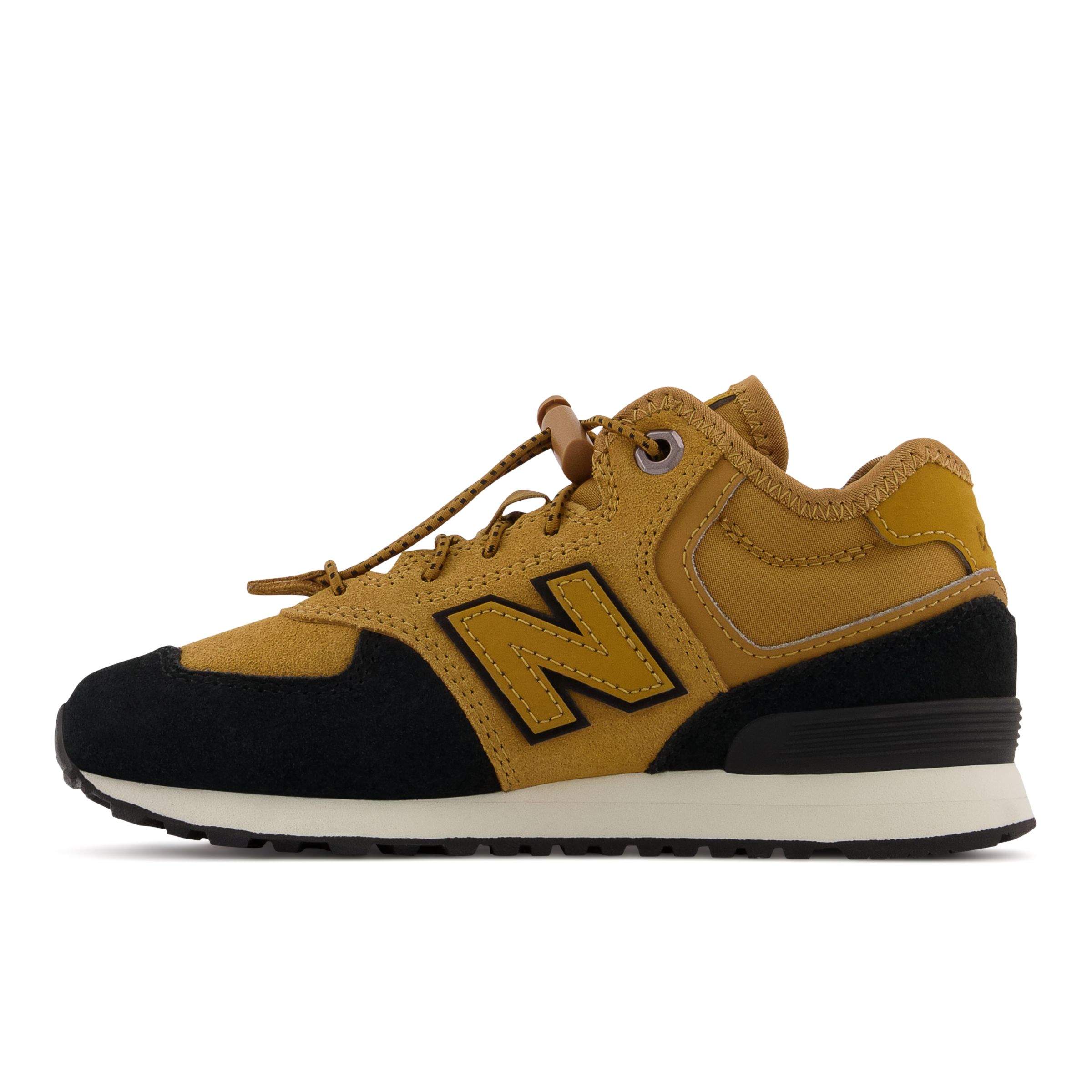 new balance 1600 enfant brun