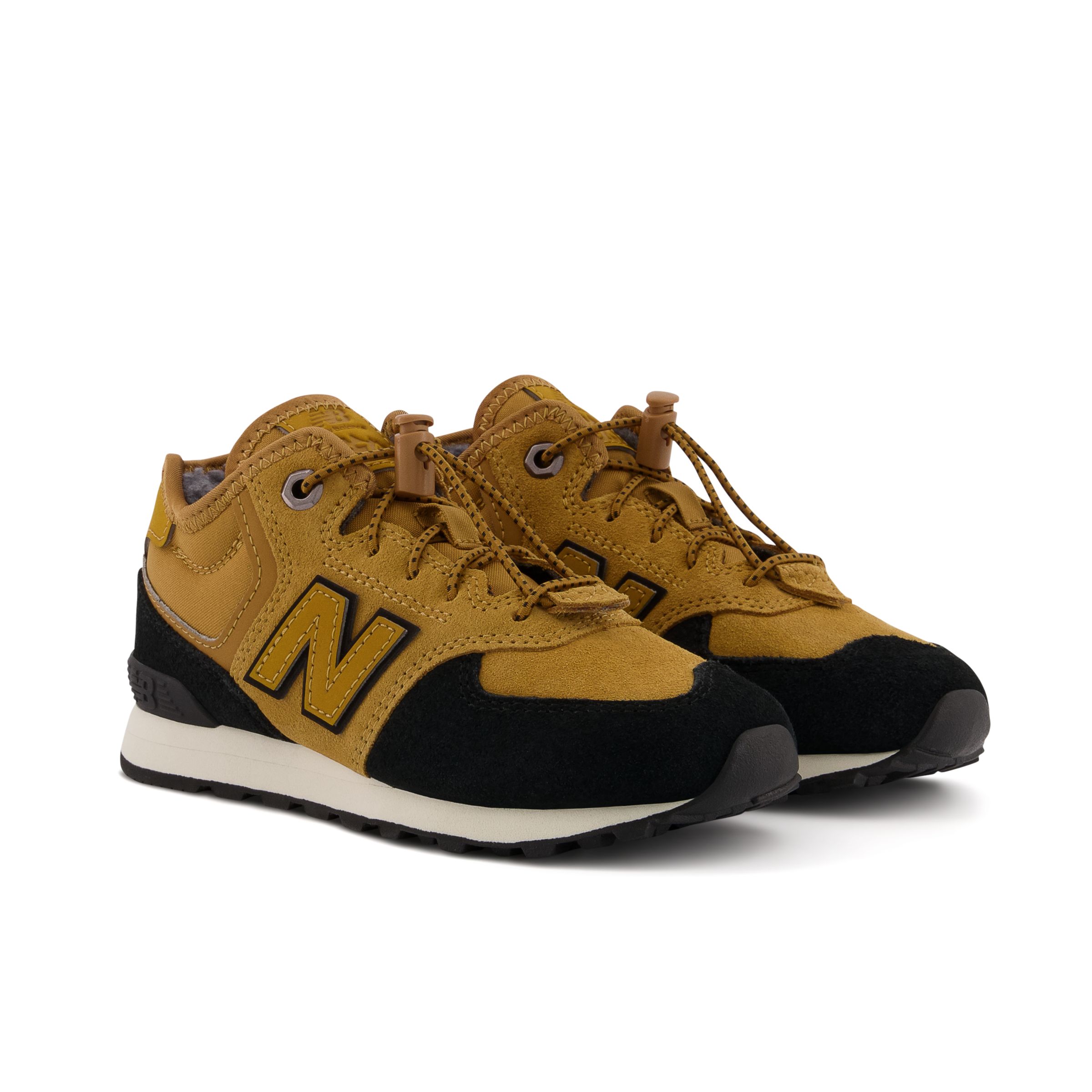 new balance 996 kinderen bruin