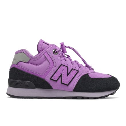 New store balance 574h