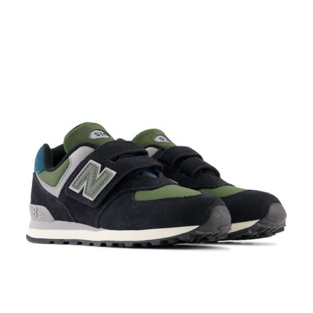 New balance 574 store kinderen goedkoop