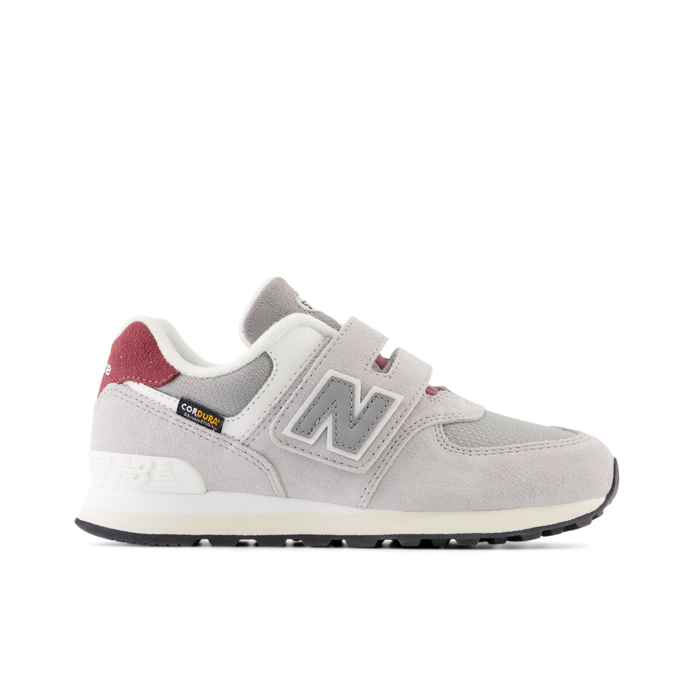 574 Hook Loop New Balance