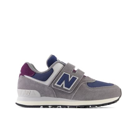 New balance hook store and loop boys