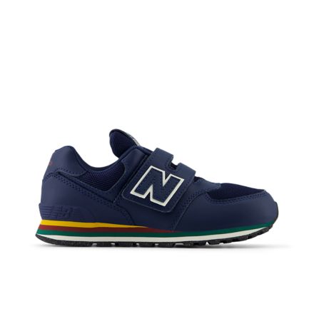 Calzado y zapatillas ninos Tallas 28 a 35 New Balance