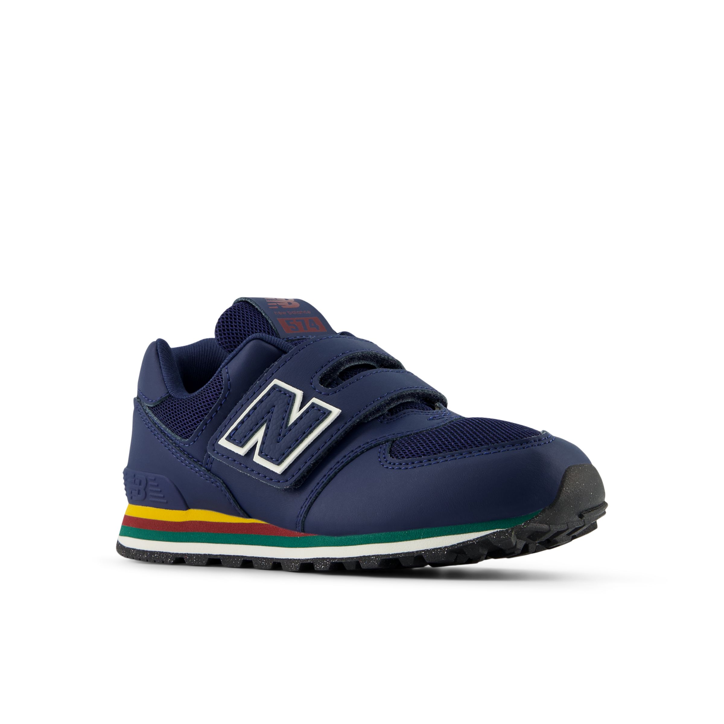 New Balance 574 sneaker Veelkleurig