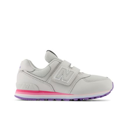 New balance bambina 574 online