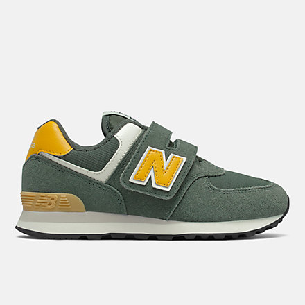 New Balance 574, PV574MP2 image number null
