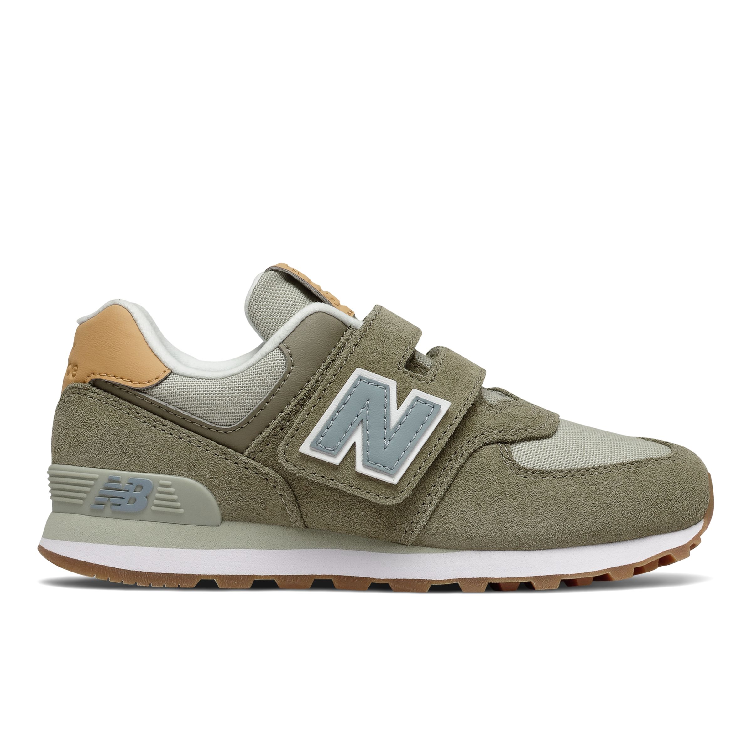 New Balance Kinderen 574 Maat 33 - PV574NT2