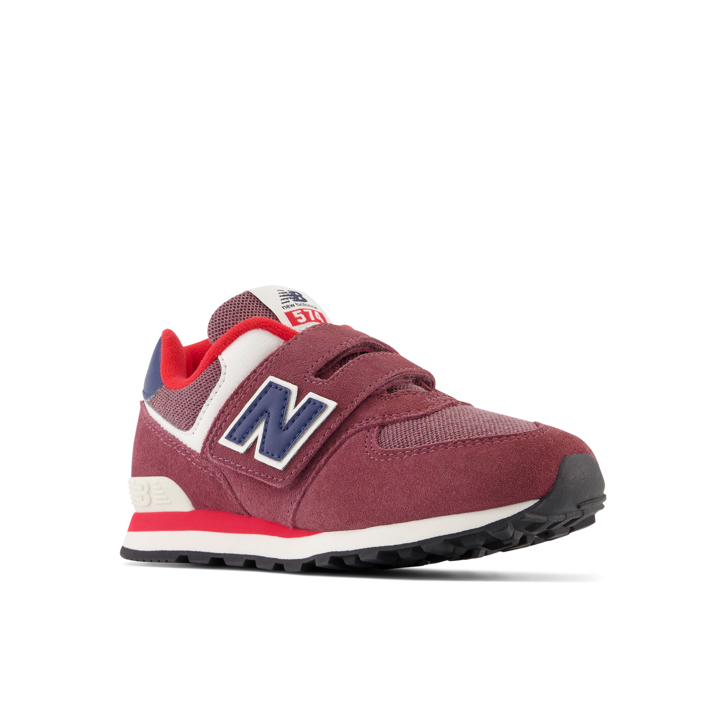 New Balance 574 Hook & Loop, PV574NX1