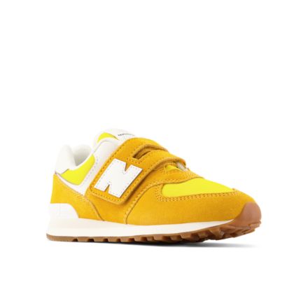 574 Hook and Loop, Golden Hour with Honeycomb, PV574RC1