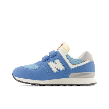 New balance extra store wide toddler shoes