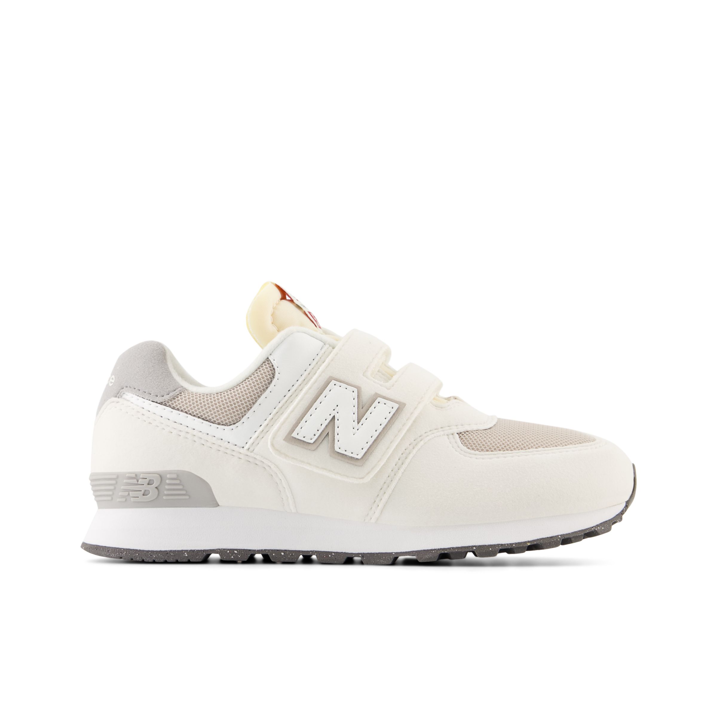 Kids' 574 HOOK LOOP Kids Lifestyle New Balance