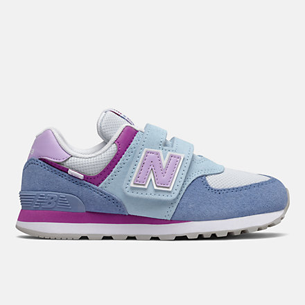 New Balance 574, PV574SL2 image number null